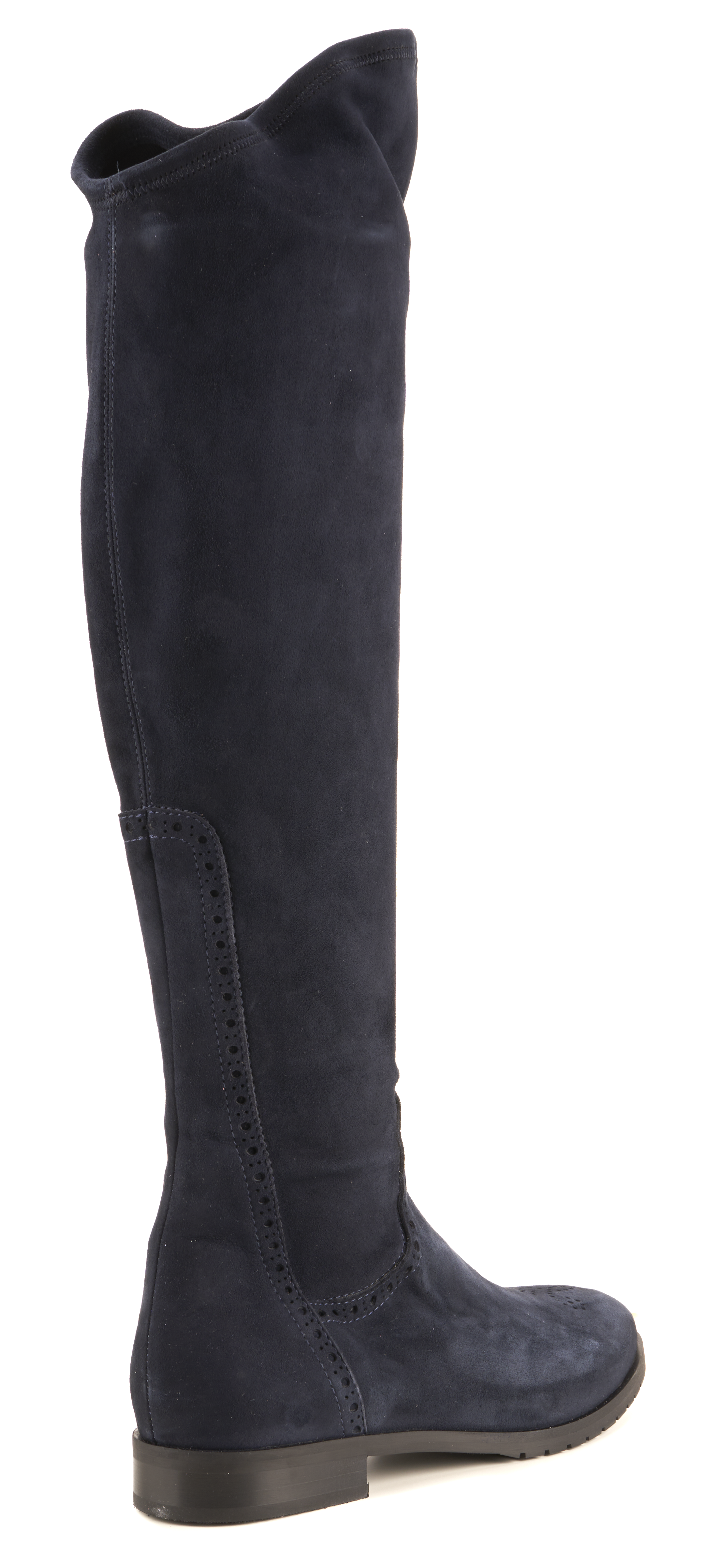 5035 Ziegenvelour/Stretch