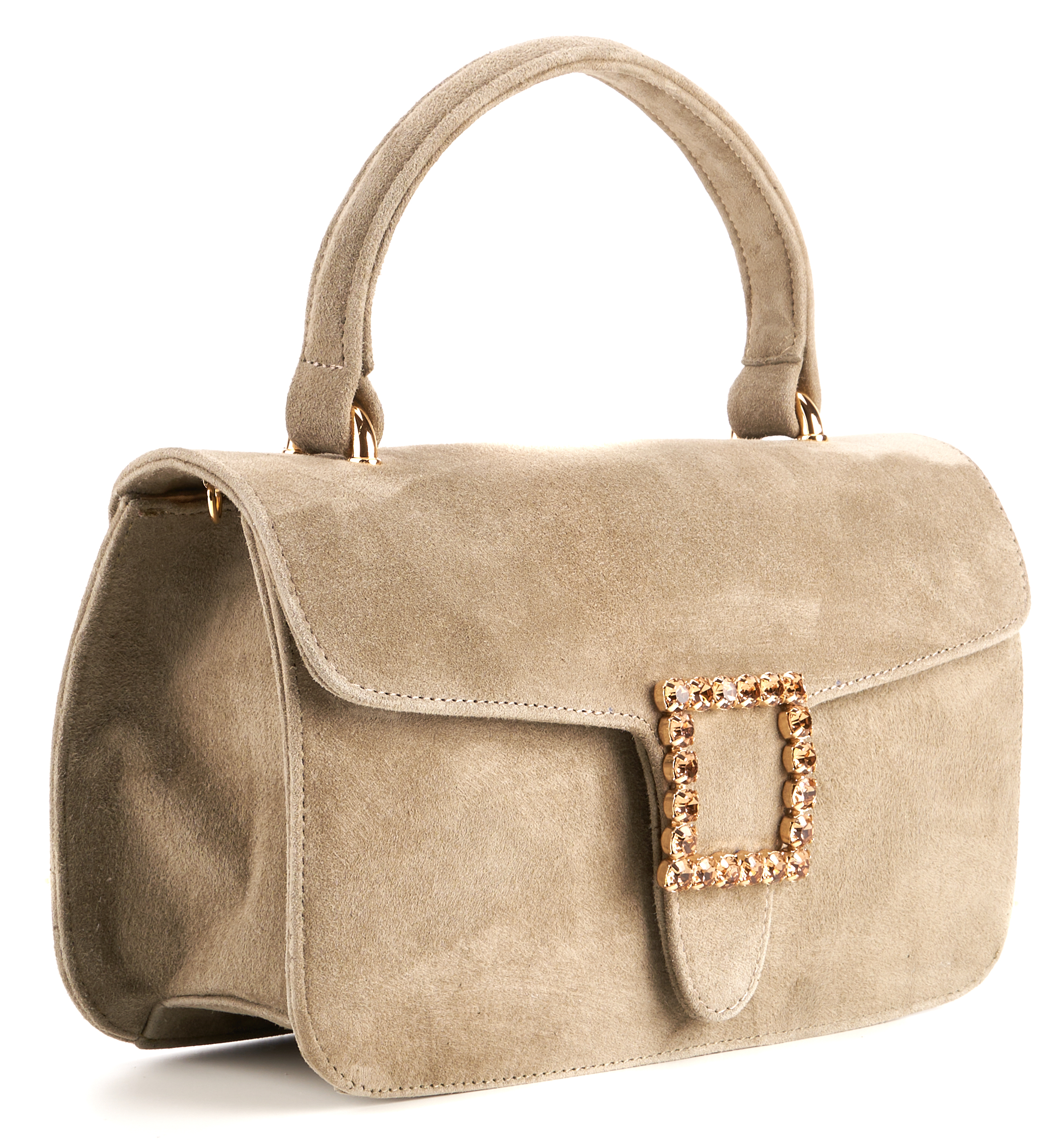 8144 GISELA Ziegenvelour