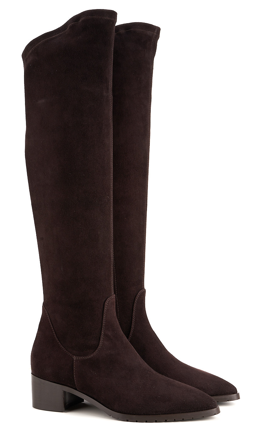2231 Ziegenvelour/Stretch