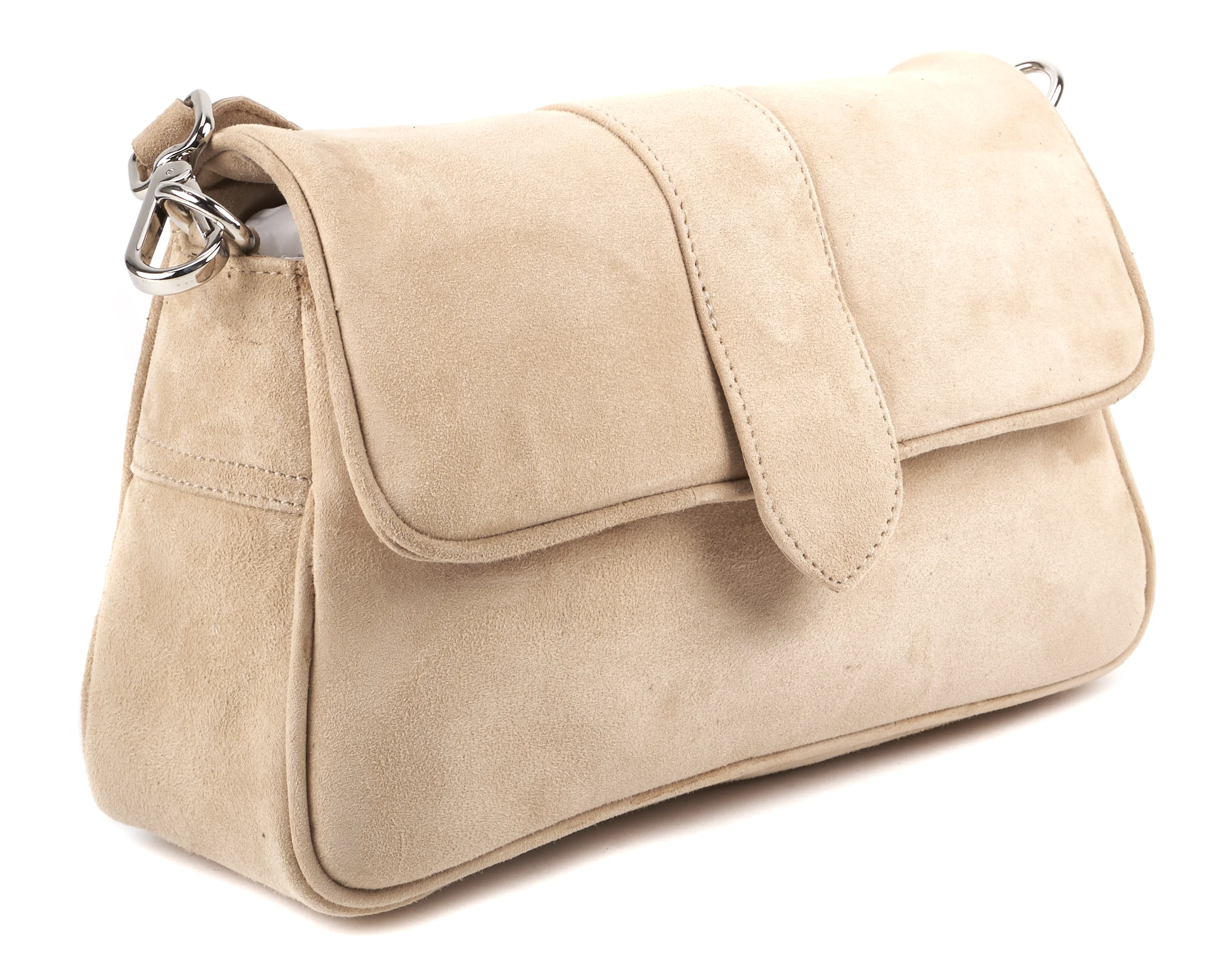 8137 BETTINA Ziegenvelour