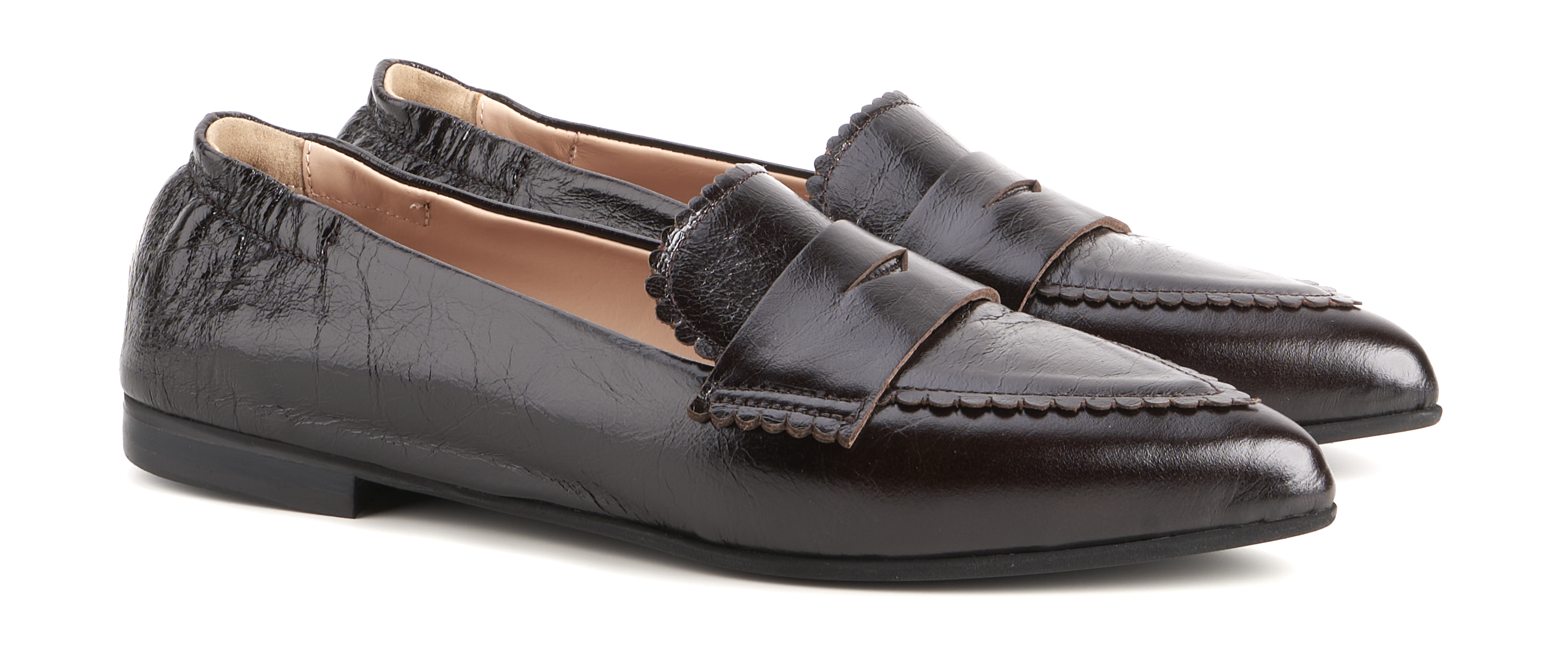 2172 Grunge Nappa