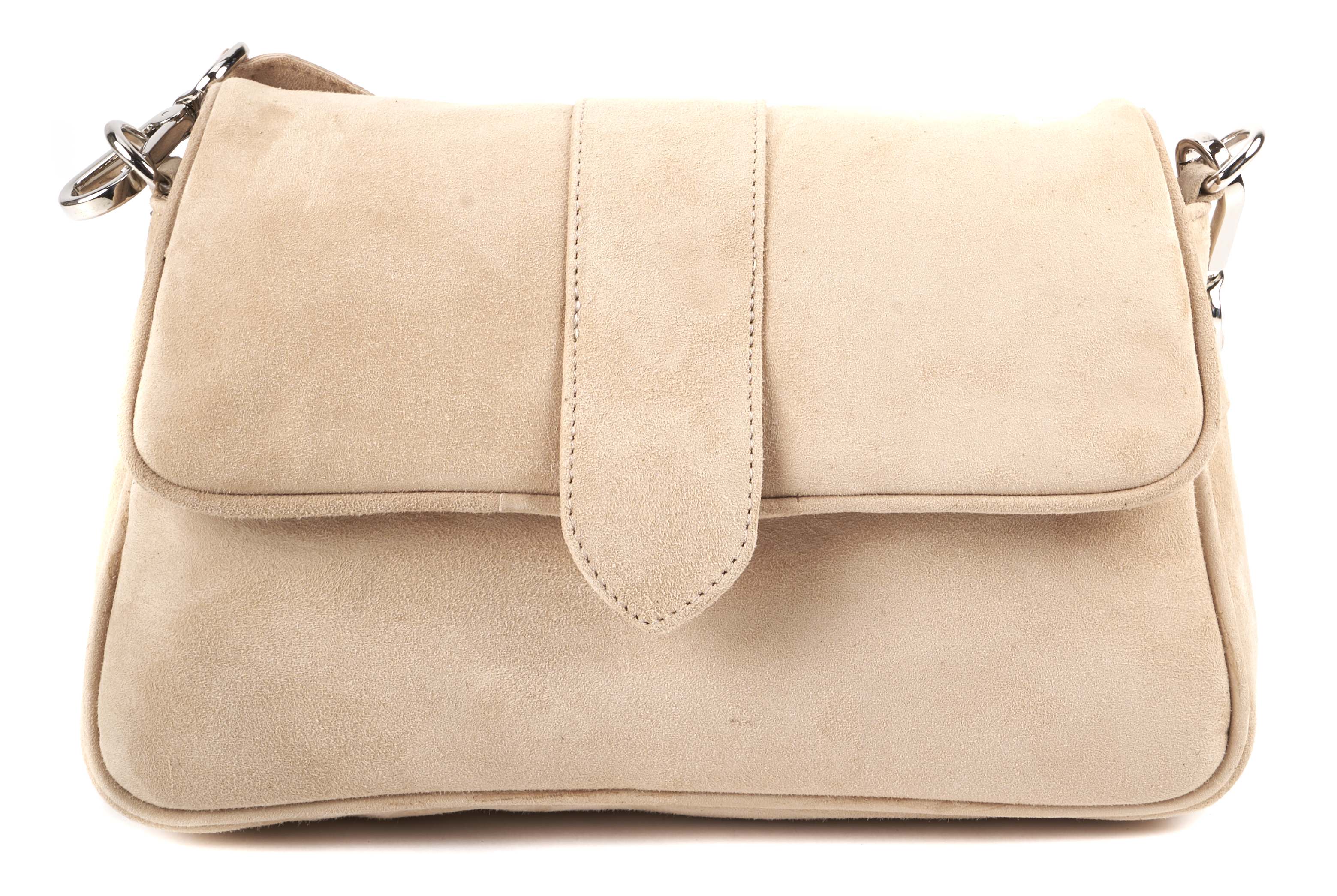 8137 BETTINA Ziegenvelour