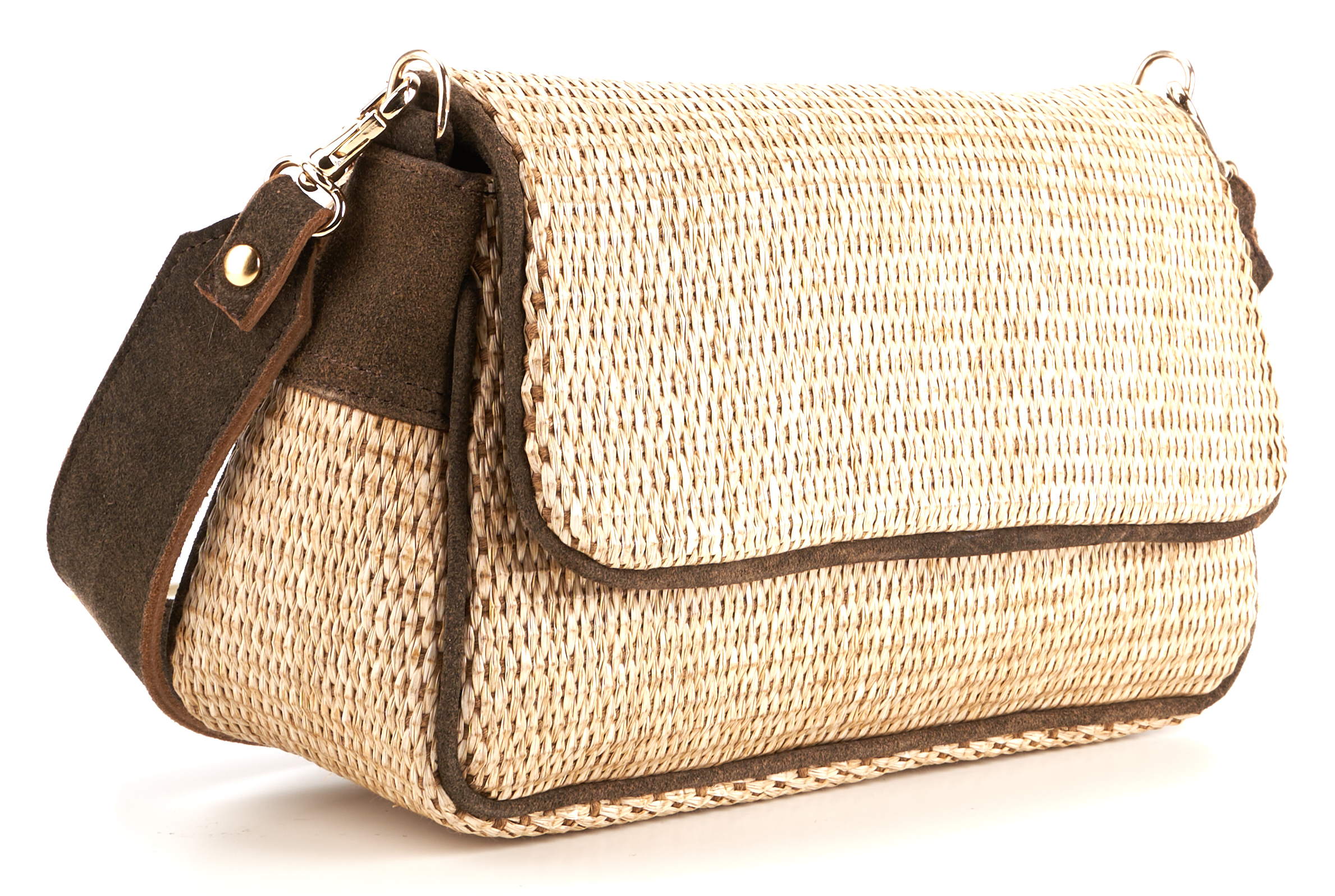 8146 REGINA Bast/Antikbock