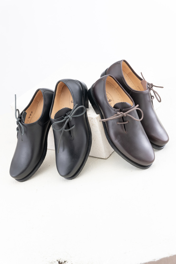 Haferlschuhe elegant dirndl & bua