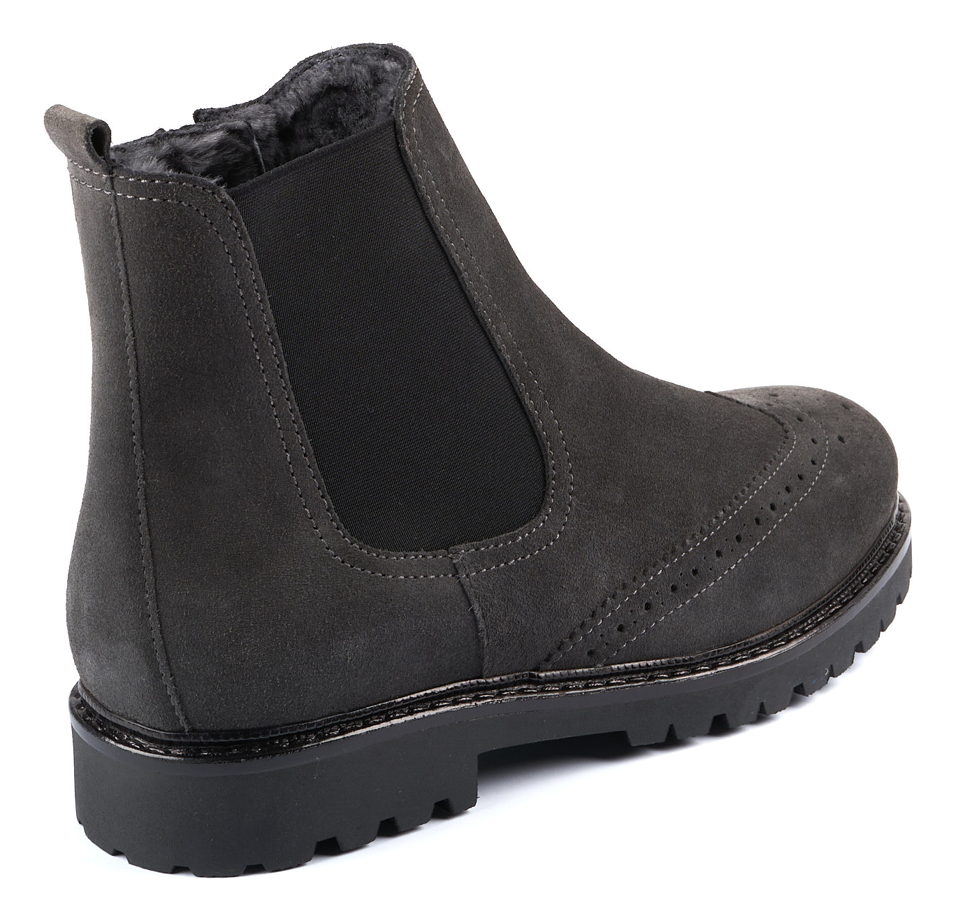 6088 Oil Velour/LF