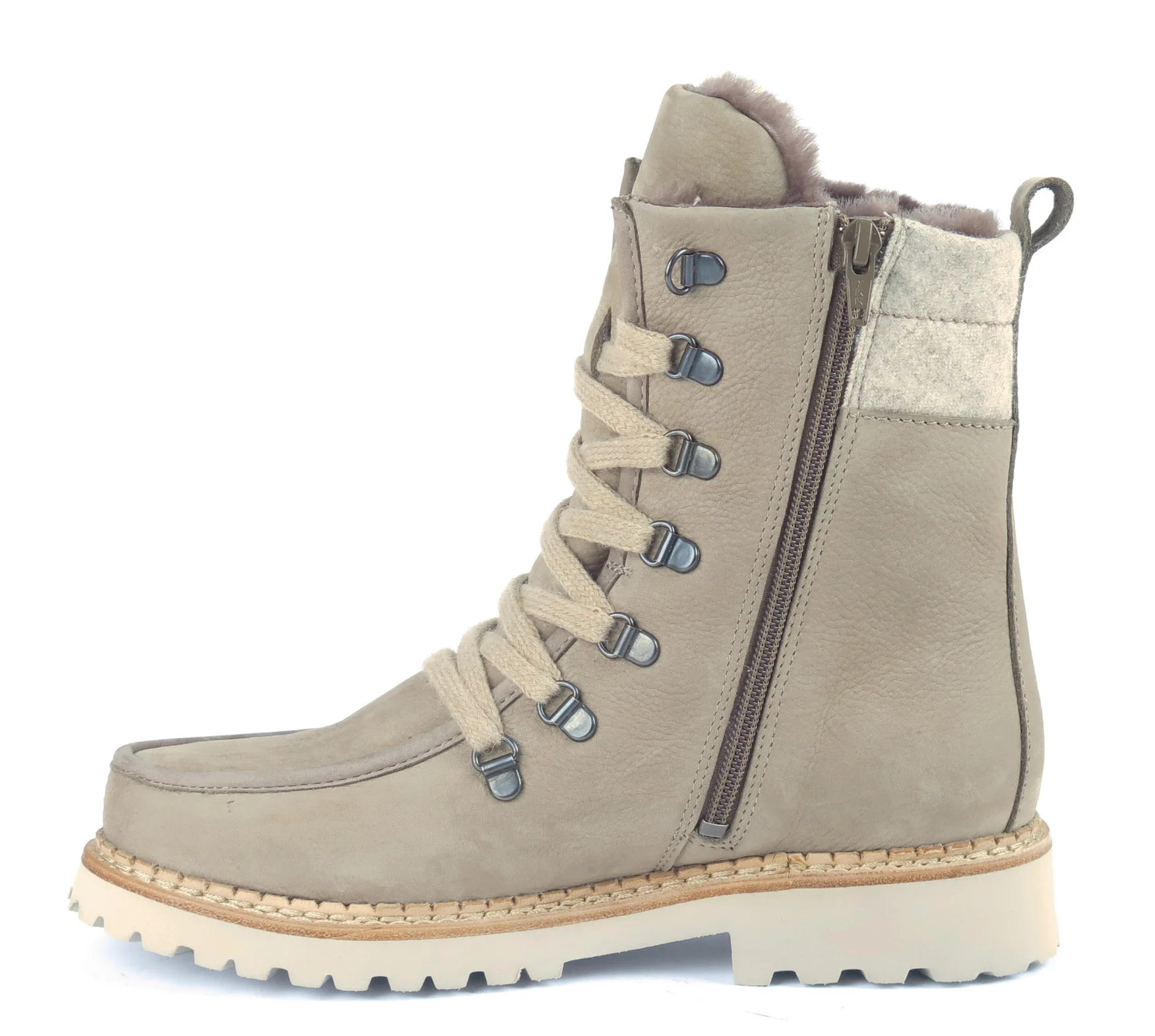 1893 Nubuk/Loden/LF 1893 Nubuk/Loden/LF
