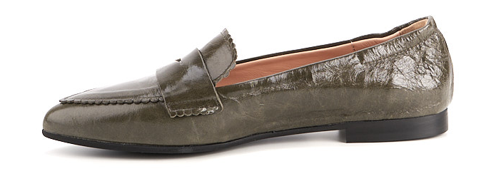 2172 Grunge Nappa