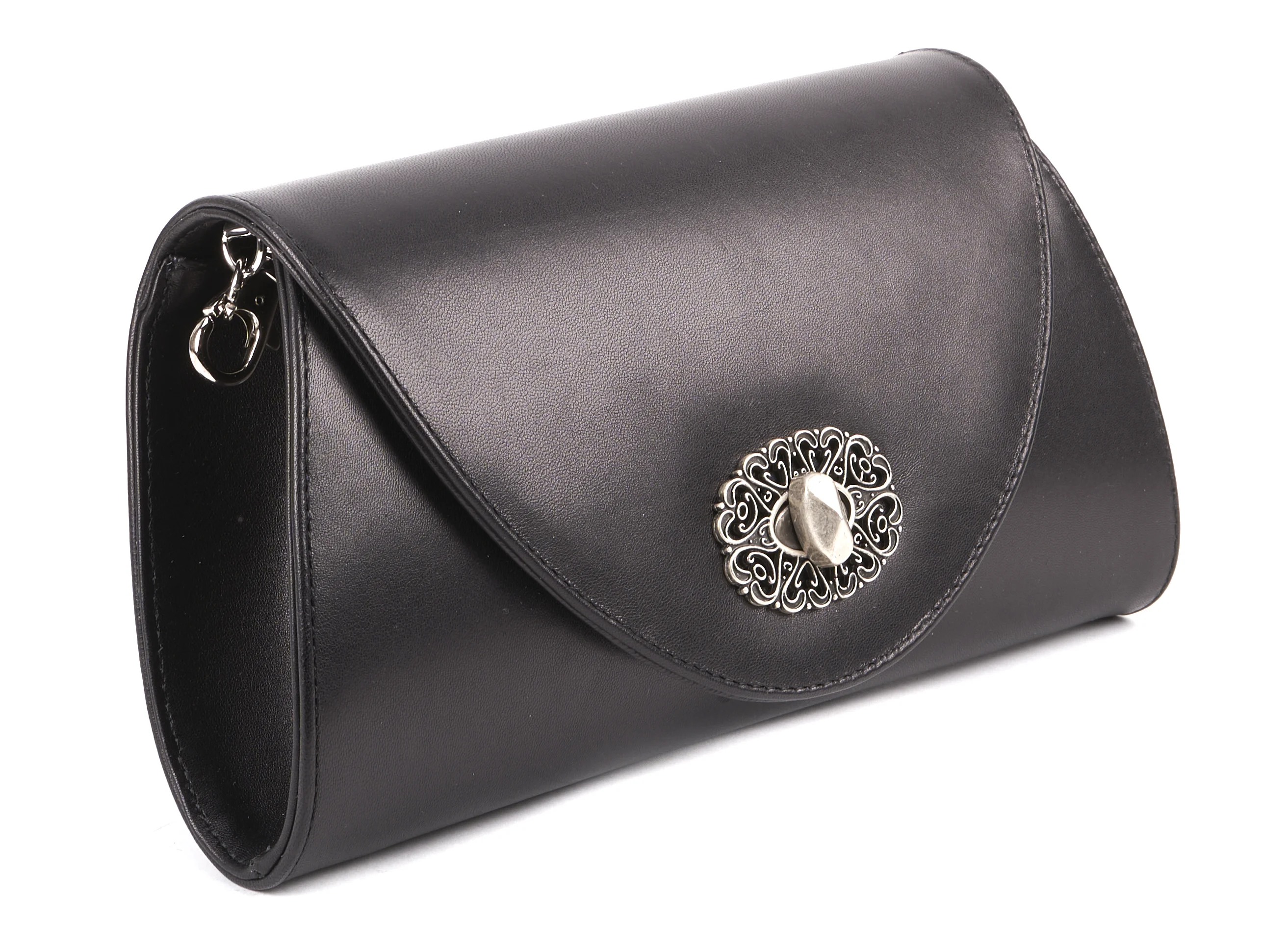 8125 HELGA Ziegennappa