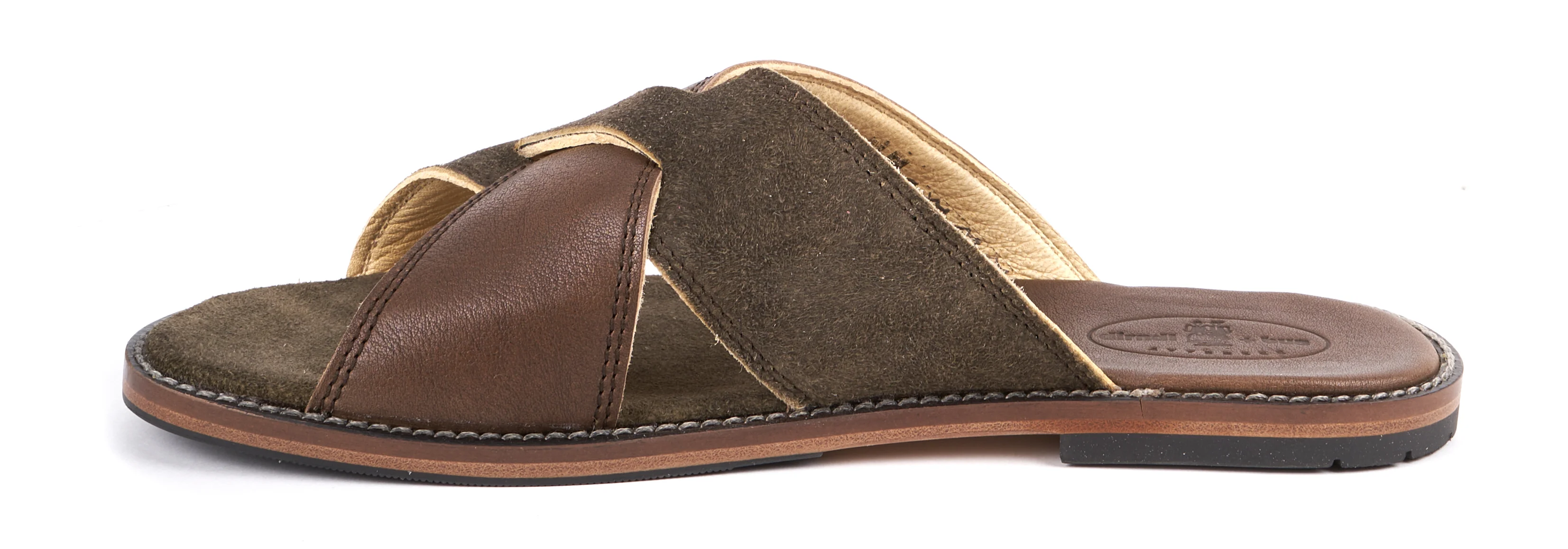 6634 Antikbock/Santiago 6634 Antikbock/Santiago