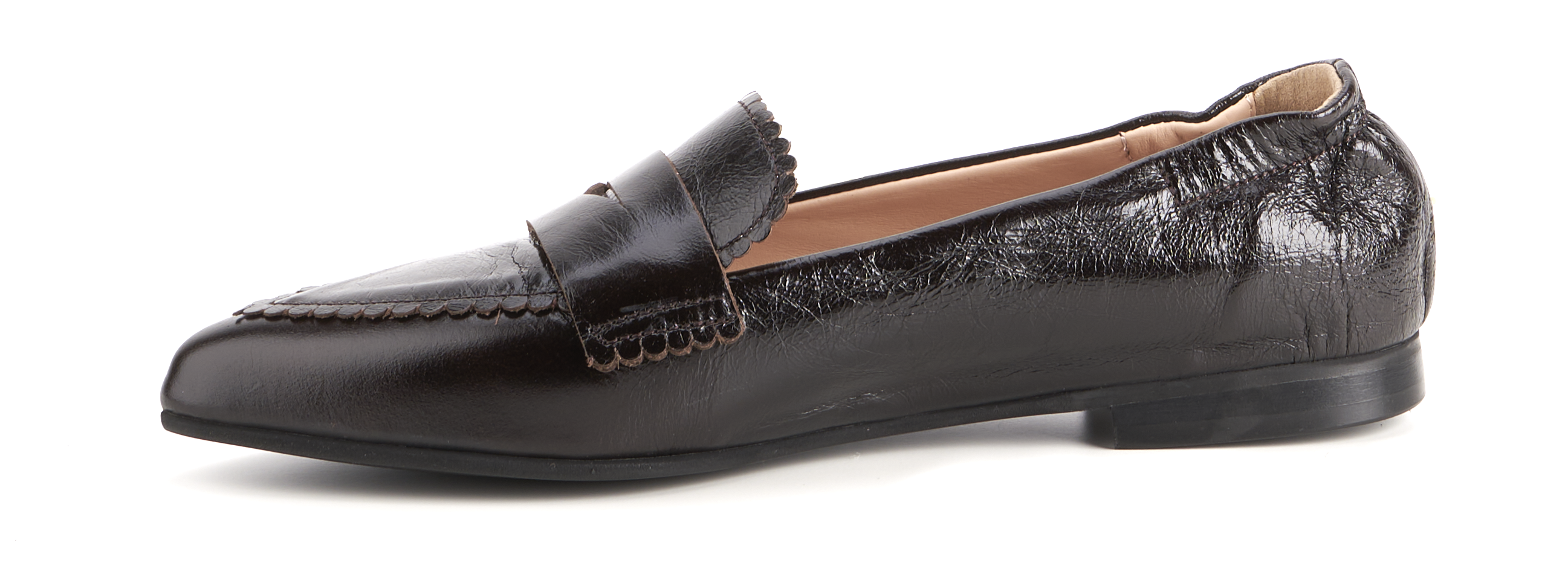 2172 Grunge Nappa