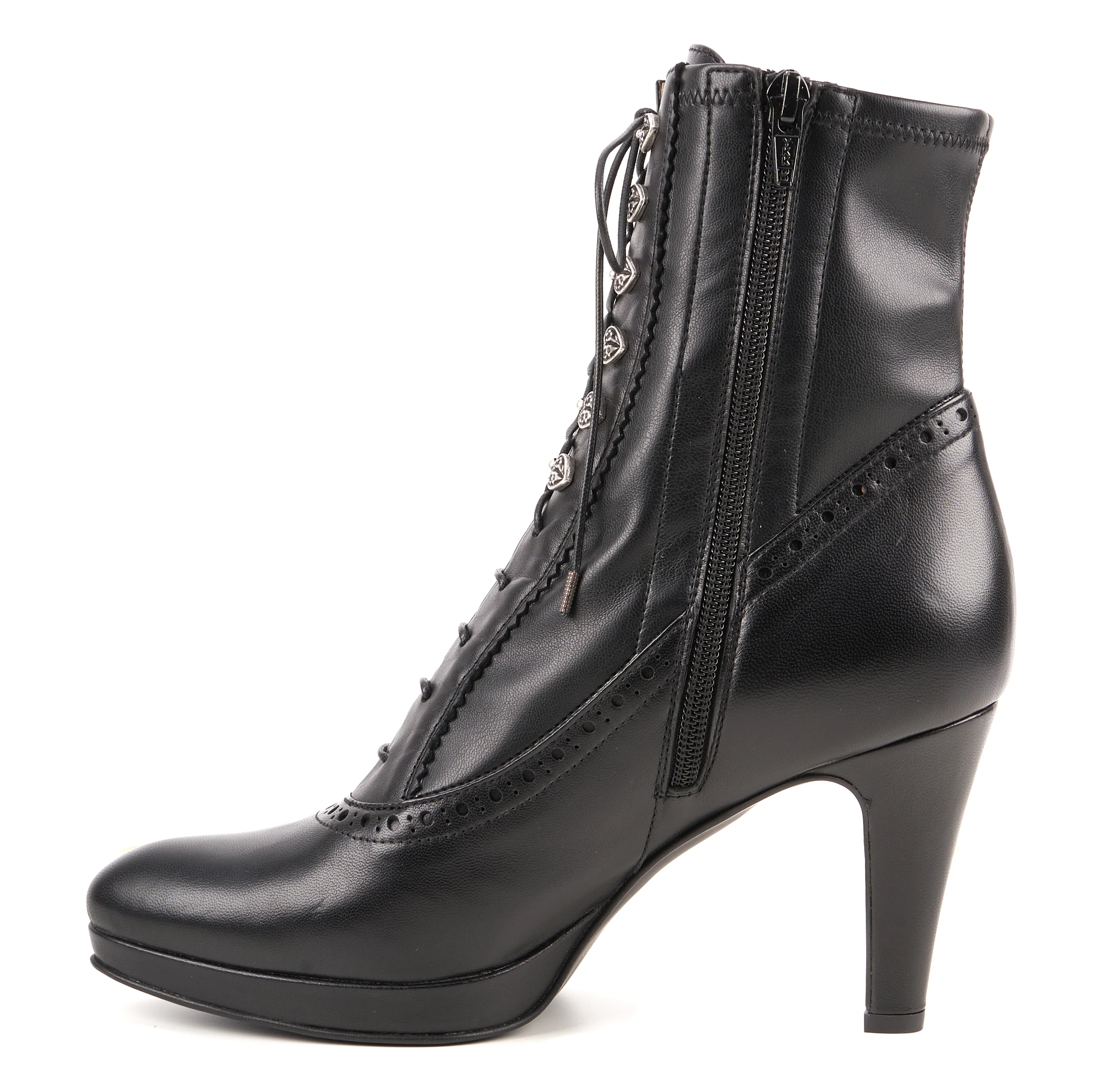 5729 Ziegennappa/Stretch