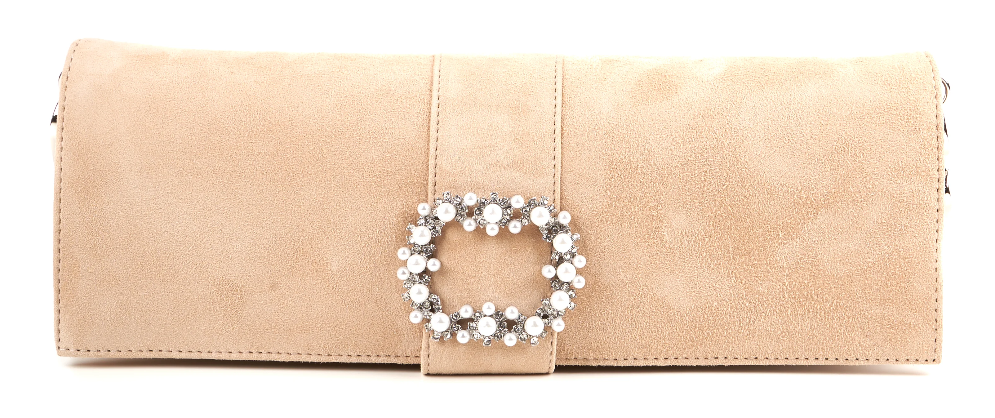 8130 SISSI Ziegenvelour