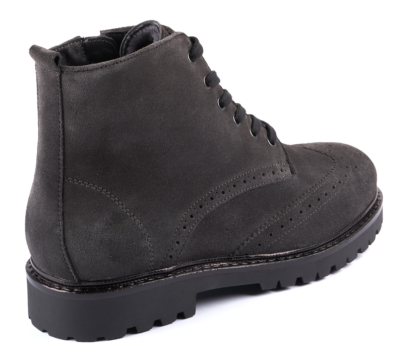 6087 Oil Velour/LF