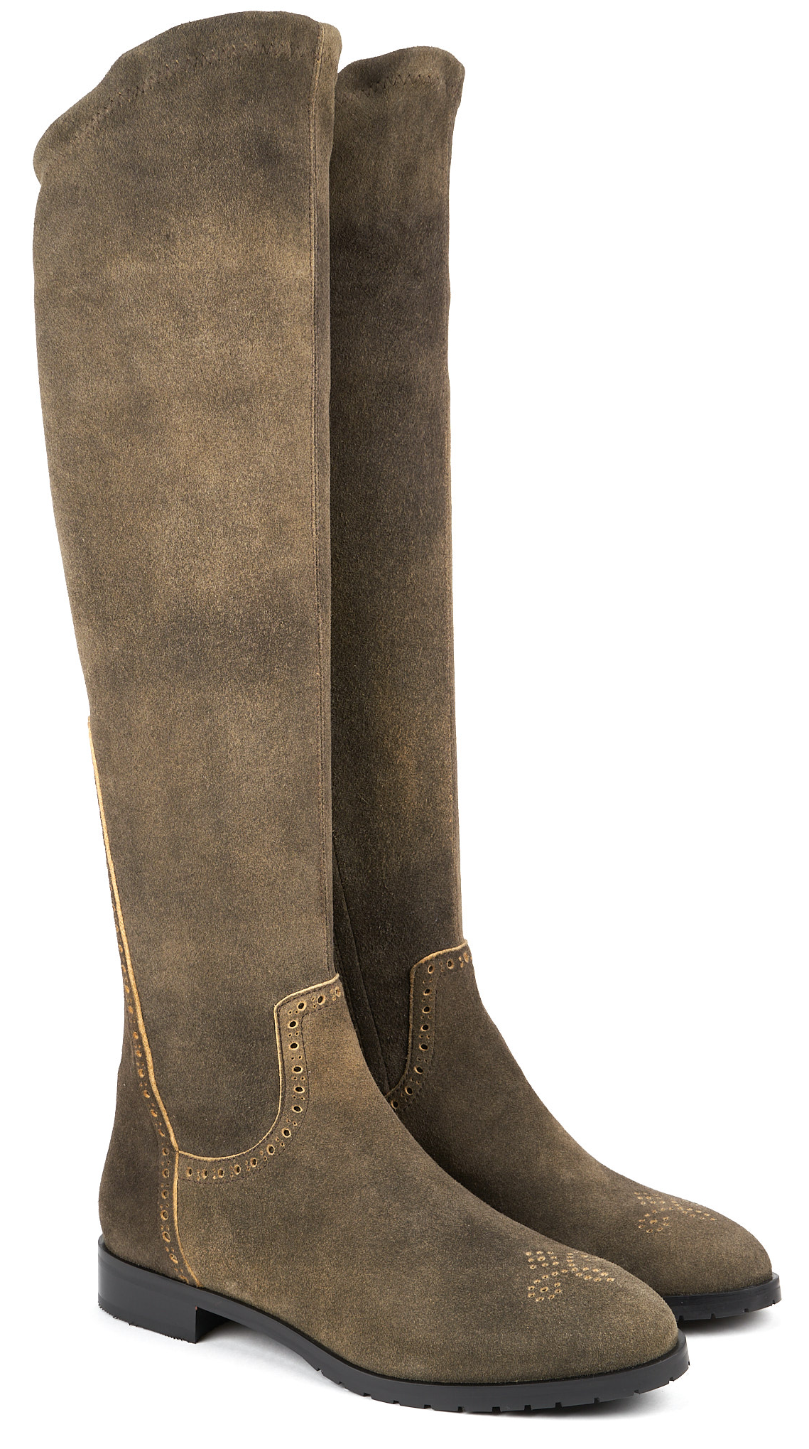 5035 Antikbock/Stretch