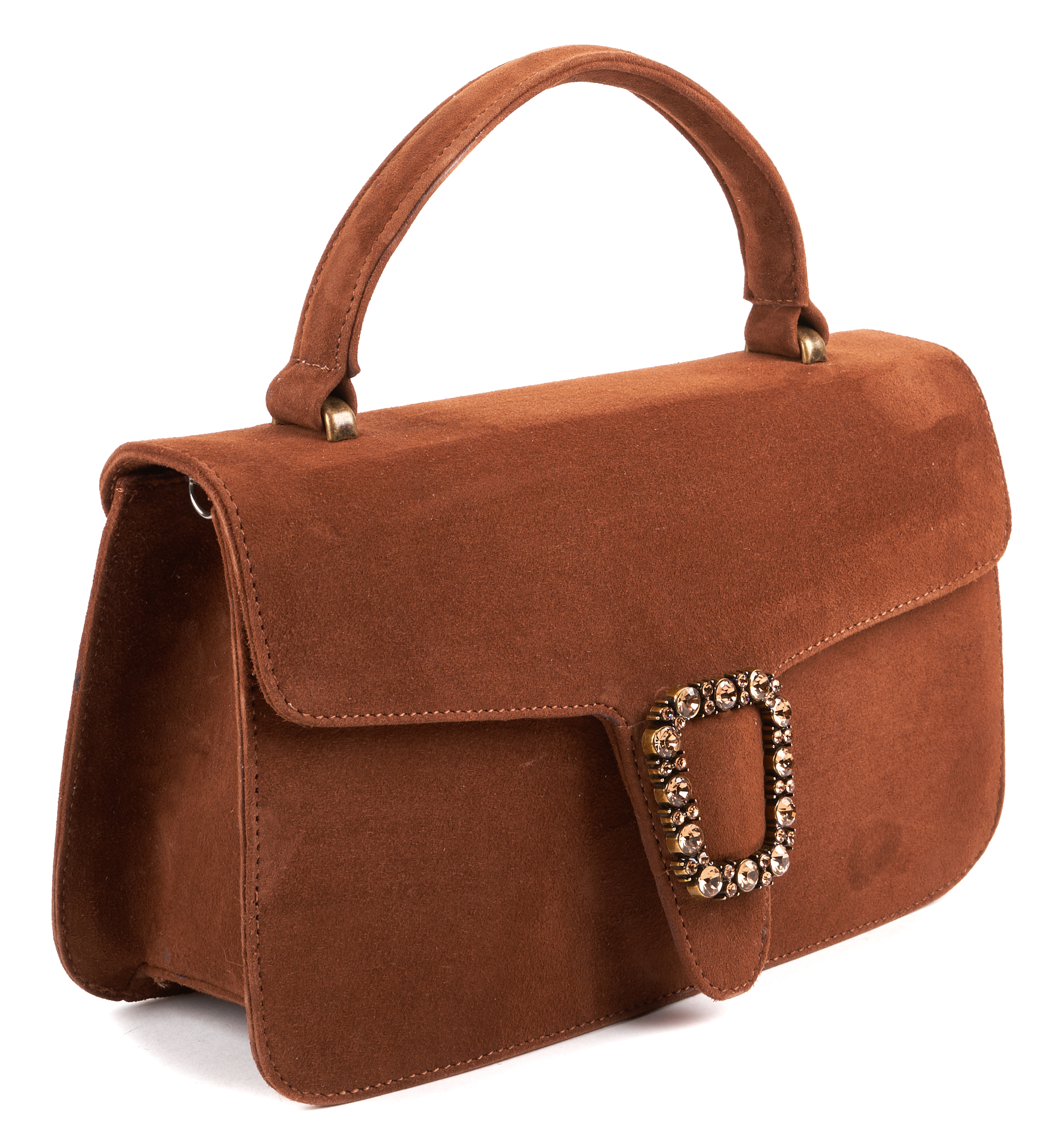 8142 THEA Ziegenvelour