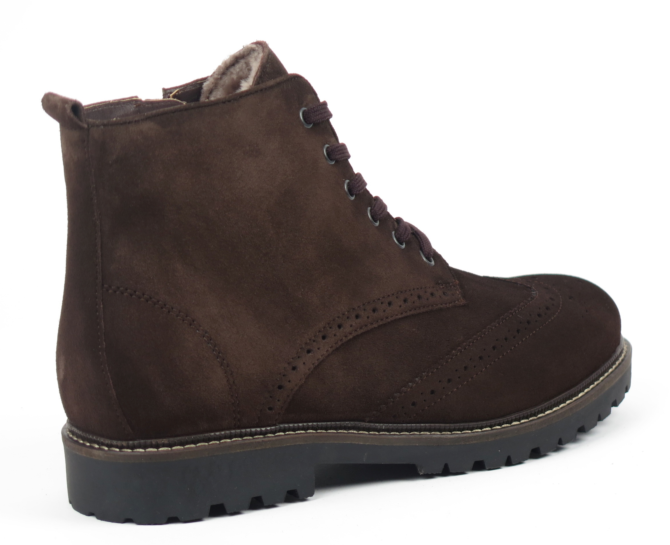6087 Oil Velour/LF 6087 Oil Velour/LF