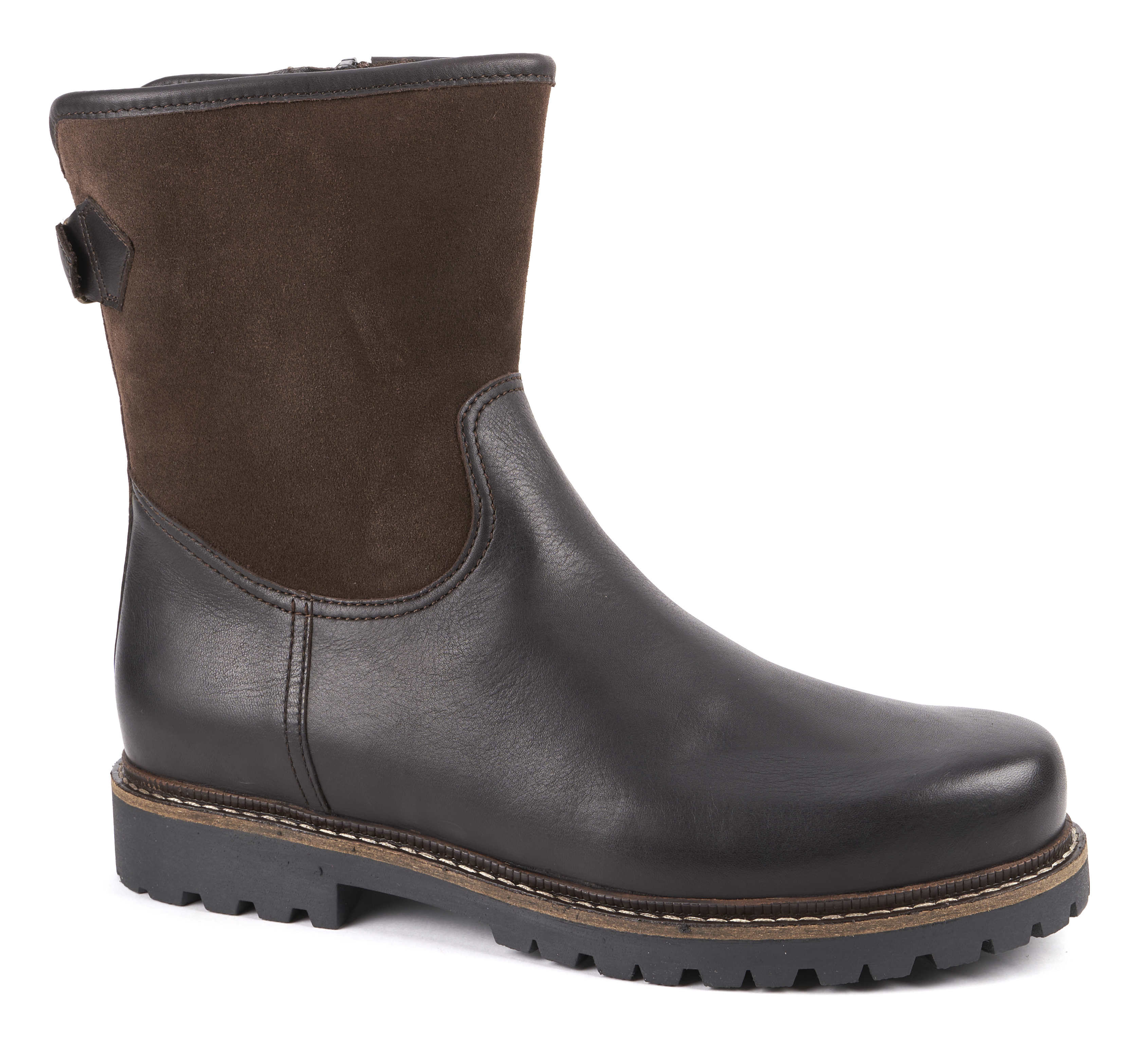 6042 Paniolo/Velour/LF