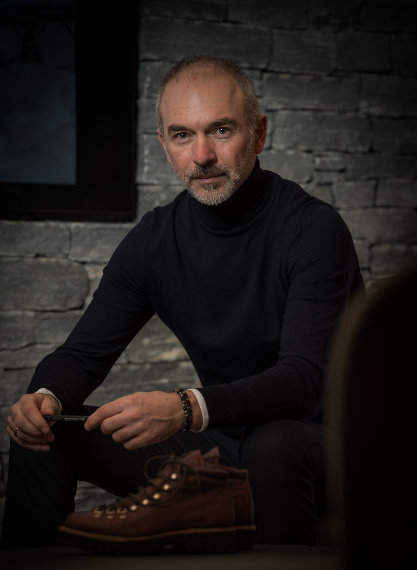 dirndl & bua Thomas Huber