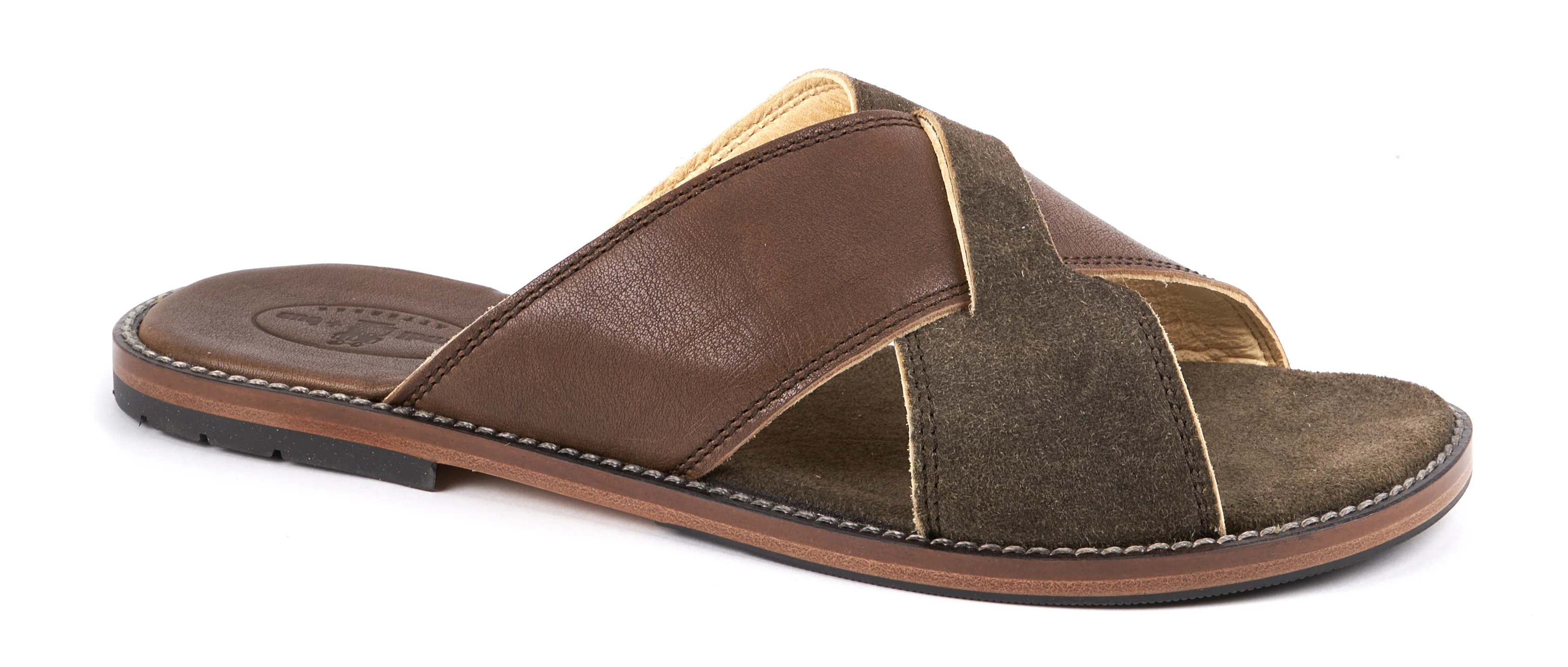 6634 Antikbock/Santiago 6634 Antikbock/Santiago