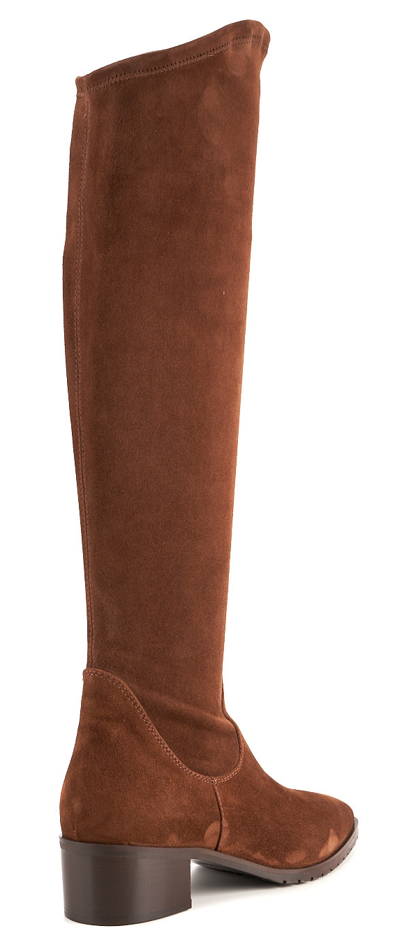 2231 Ziegenvelour/Stretch