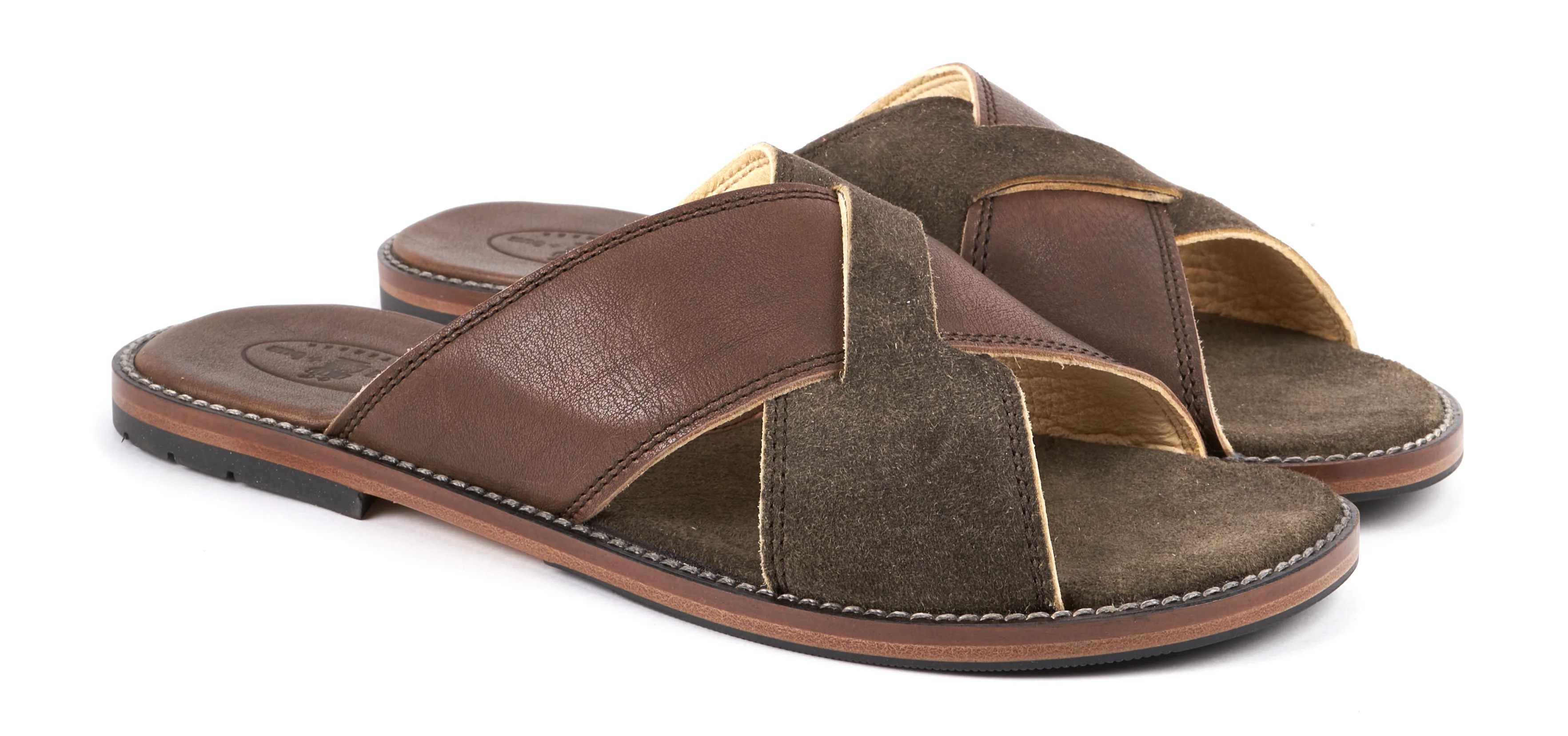 6634 Antikbock/Santiago 6634 Antikbock/Santiago