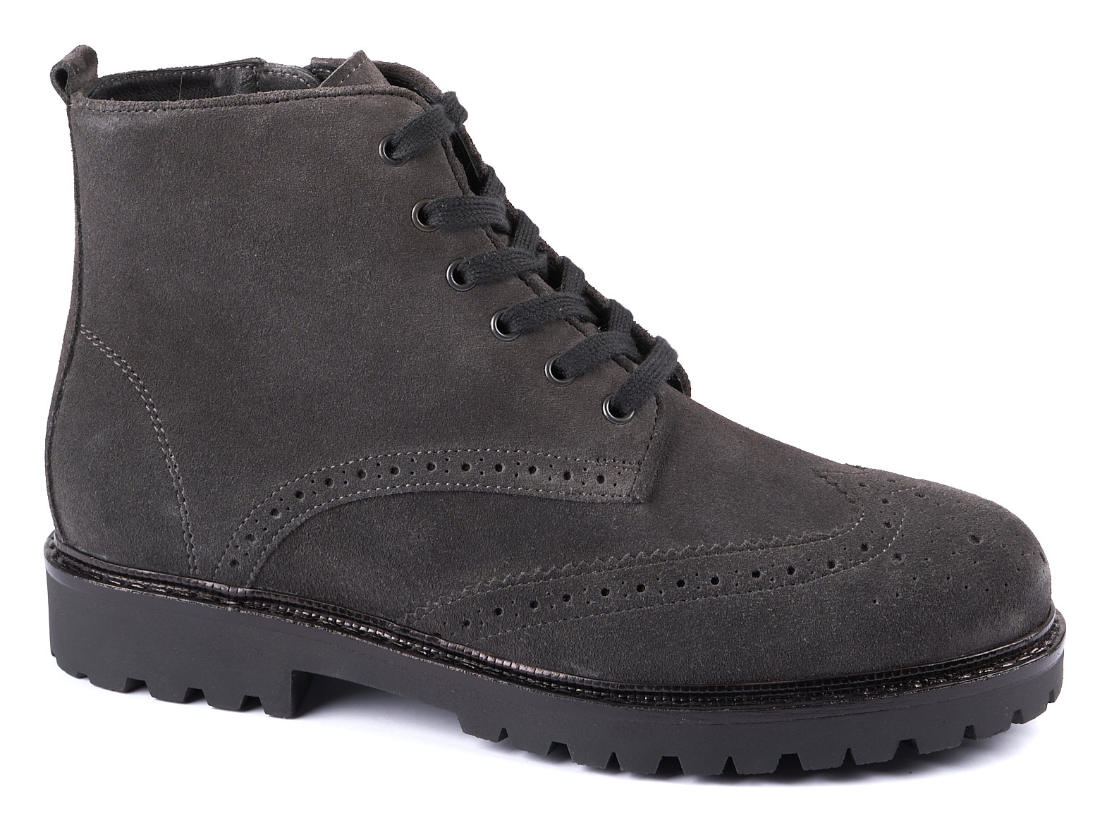 6087 Oil Velour/LF