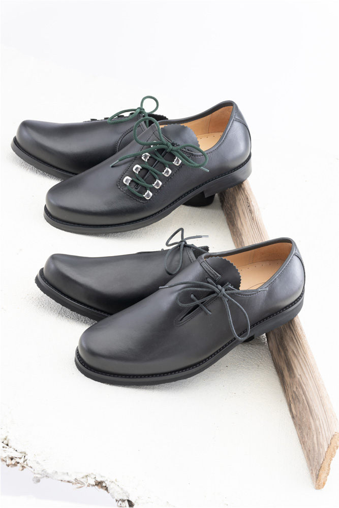Haferlschuhe Trachtenschuhe dirndl & bua