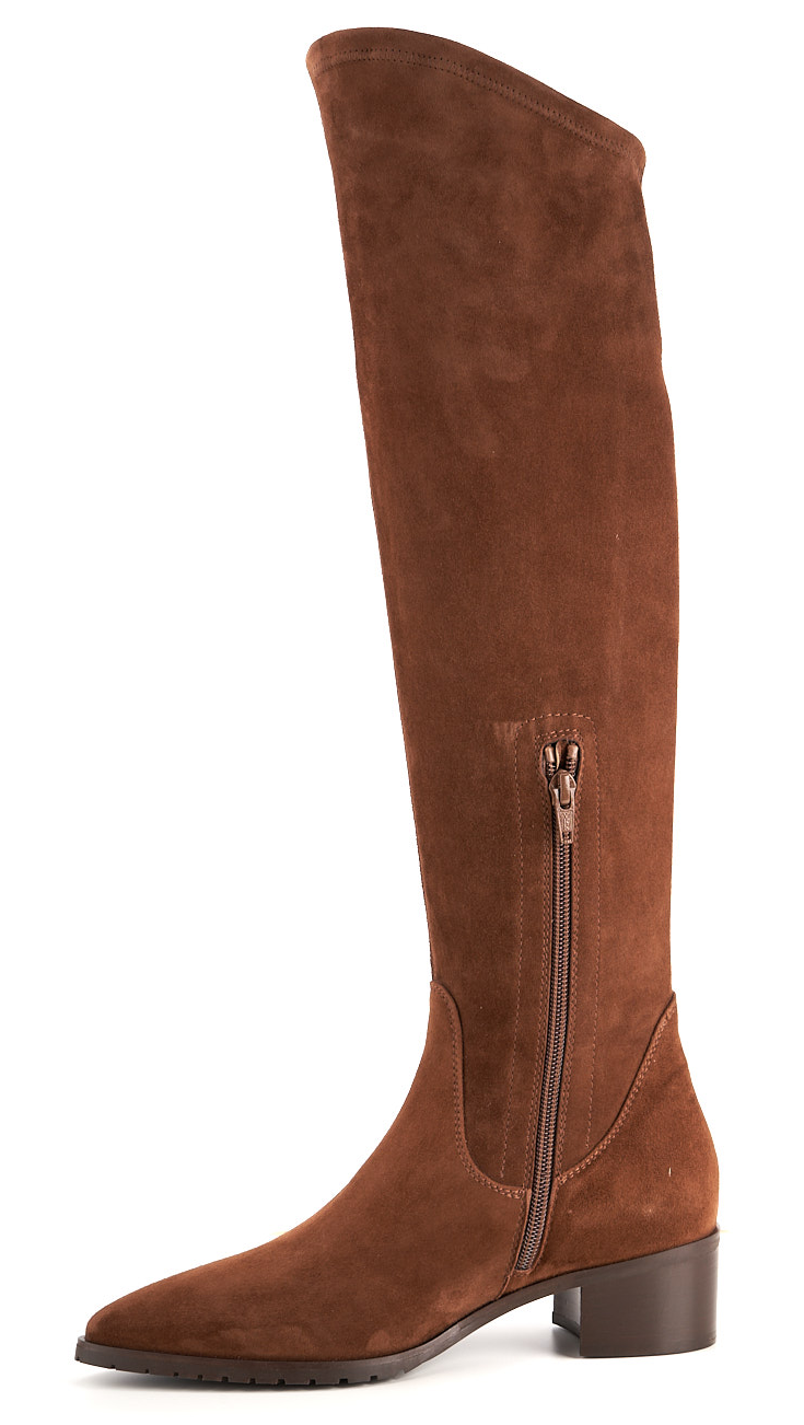 2231 Ziegenvelour/Stretch