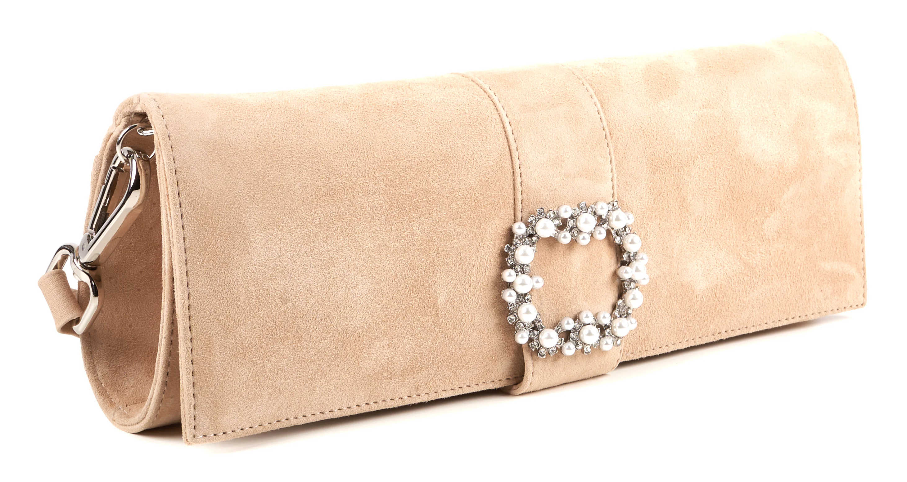 8130 SISSI Ziegenvelour