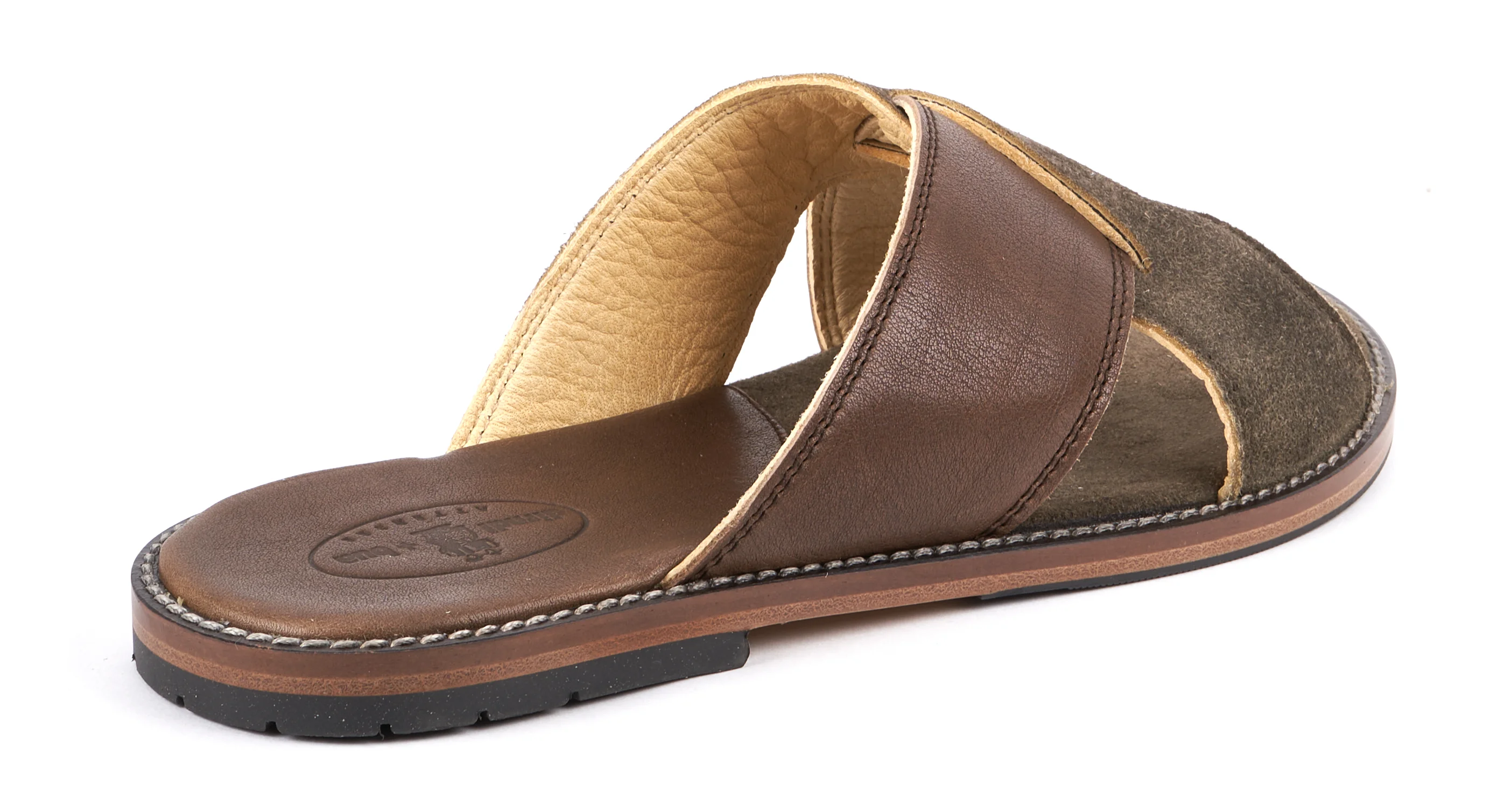 6634 Antikbock/Santiago 6634 Antikbock/Santiago