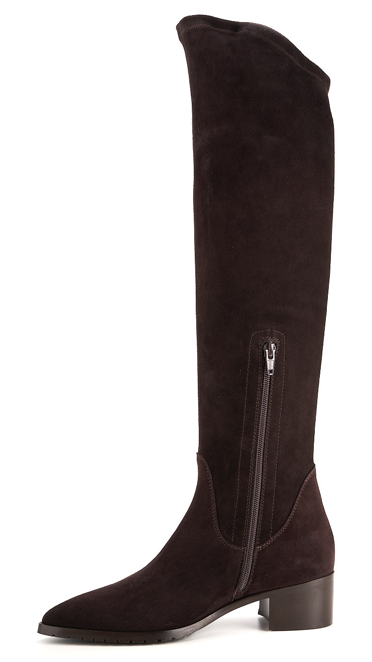 2231 Ziegenvelour/Stretch