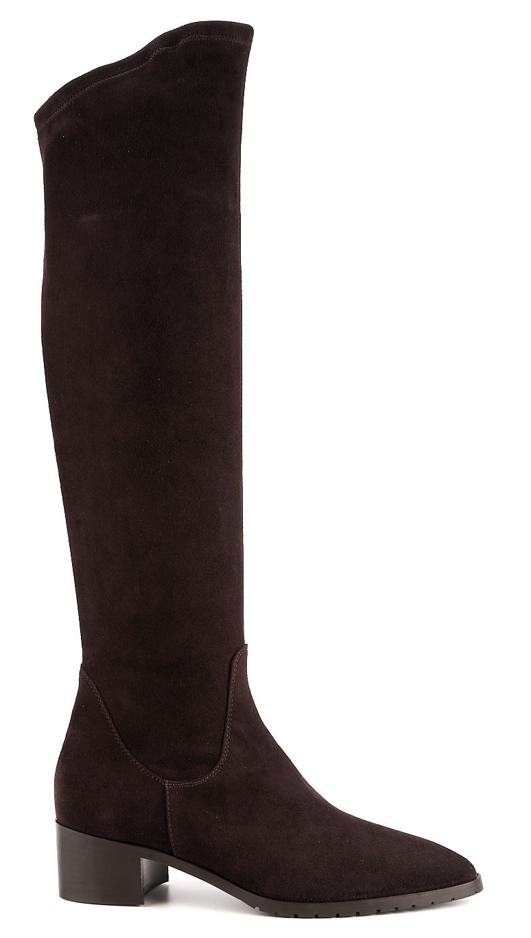 2231 Ziegenvelour/Stretch