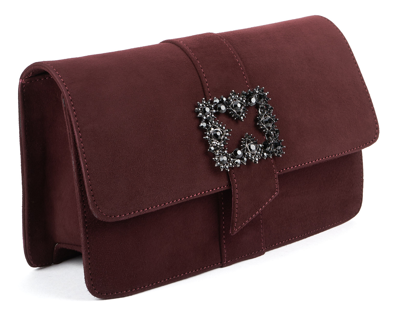 8112 JUDIT Ziegenvelour