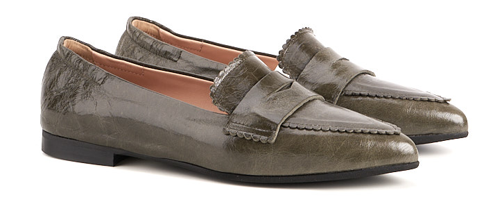 2172 Grunge Nappa