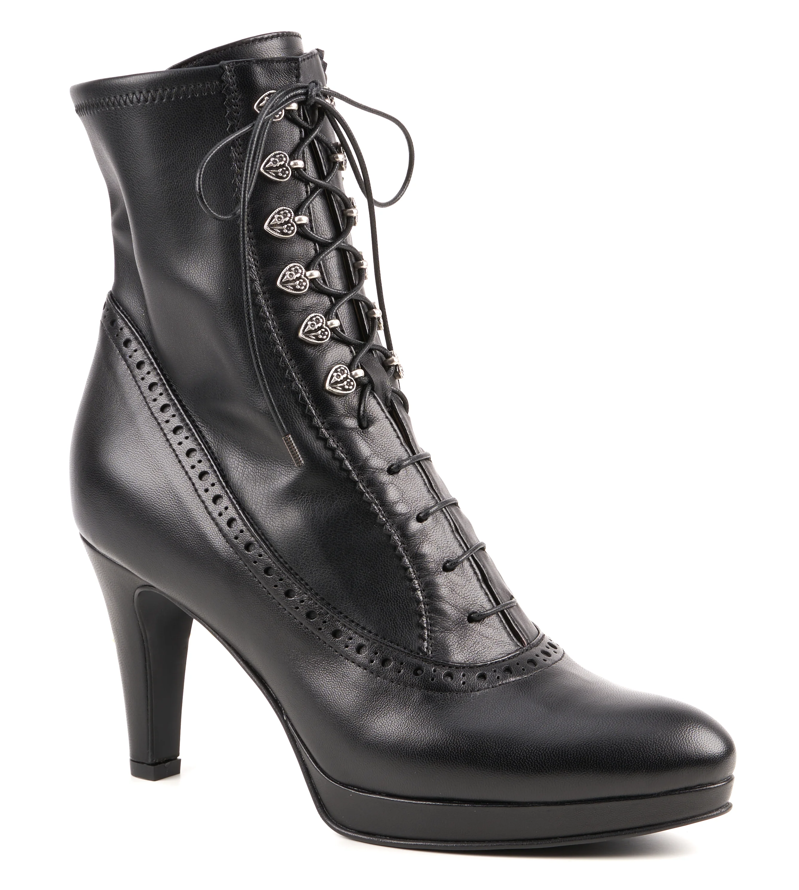 5729 Ziegennappa/Stretch