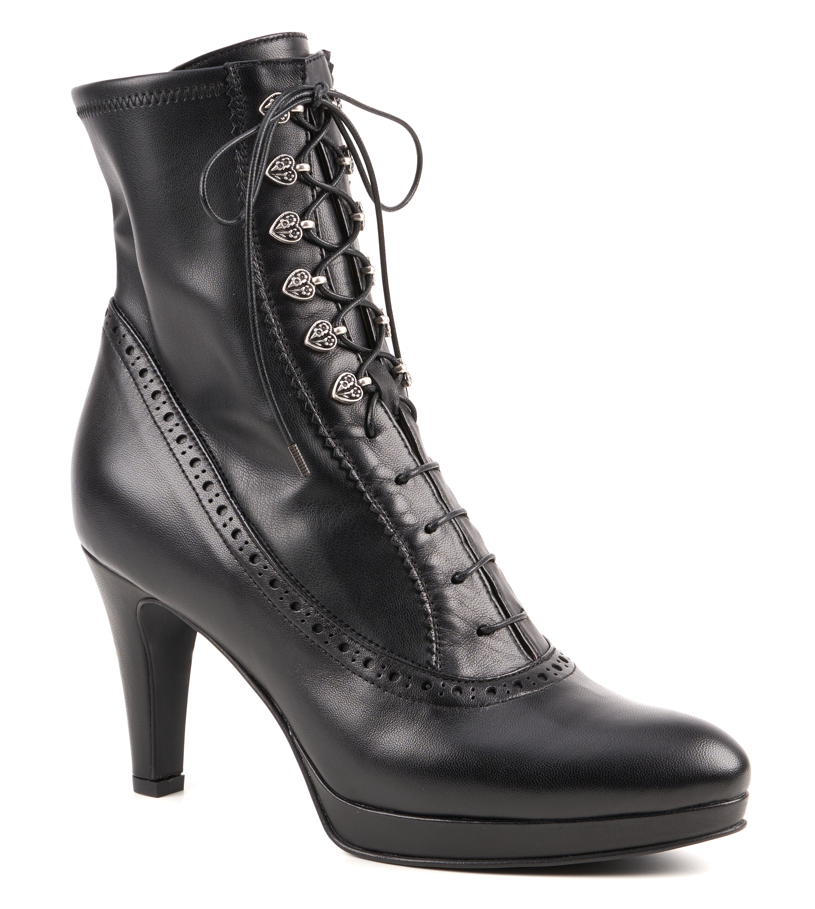 5729 Ziegennappa/Stretch 5729 Ziegennappa/Stretch