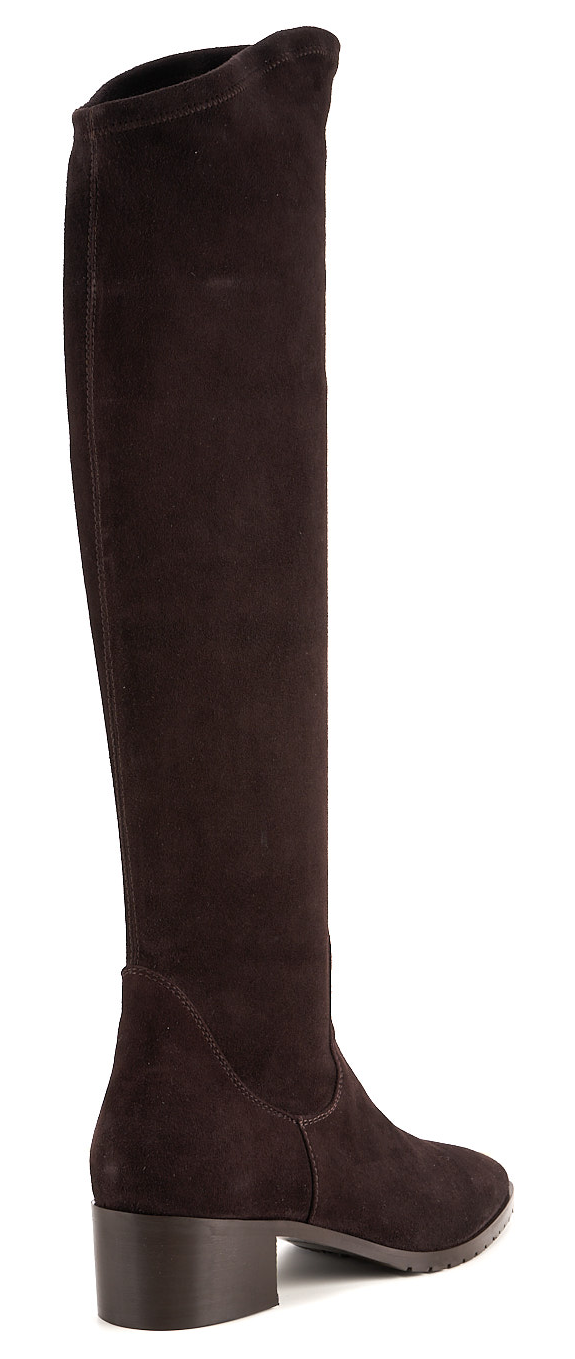 2231 Ziegenvelour/Stretch