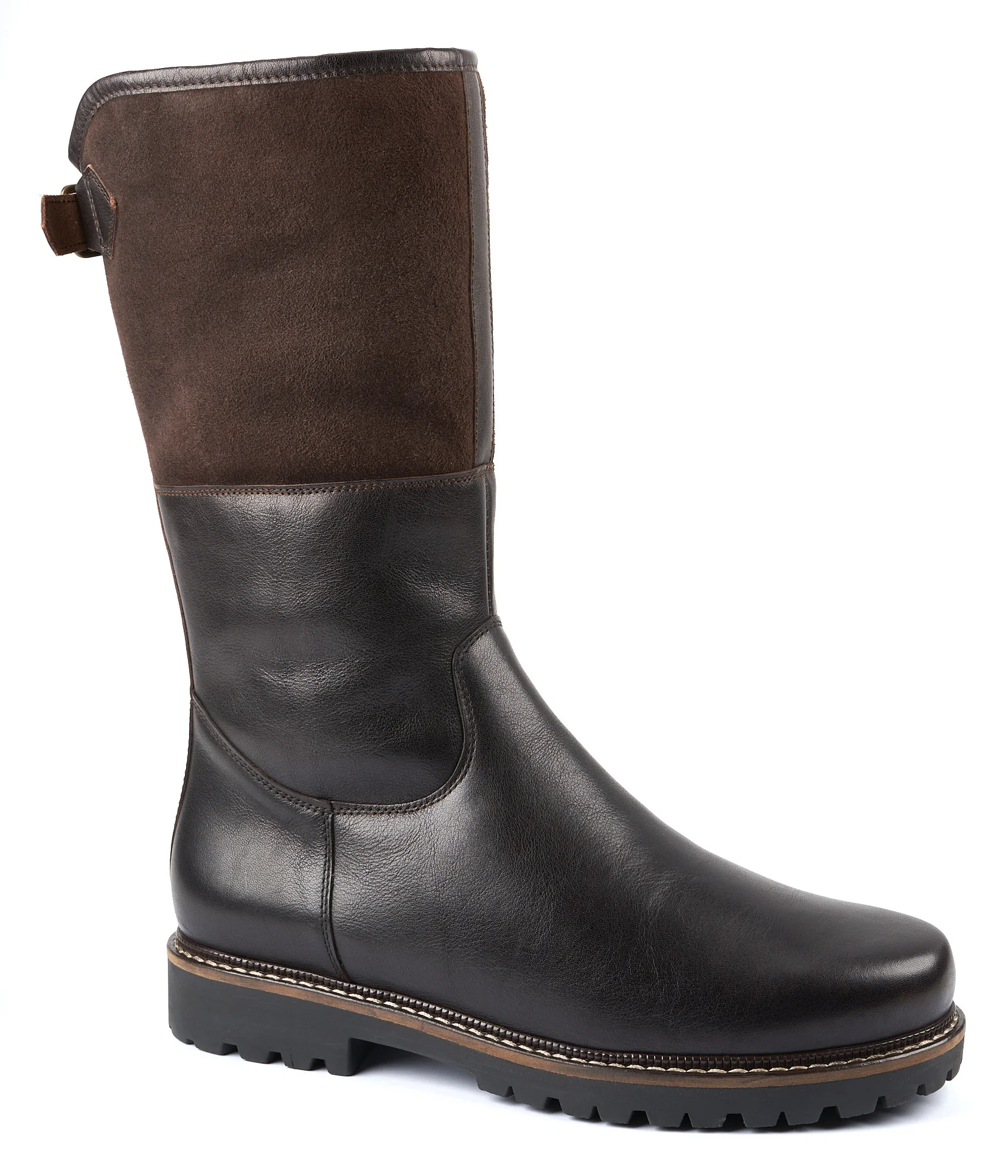 6044 Paniolo/DF Velour