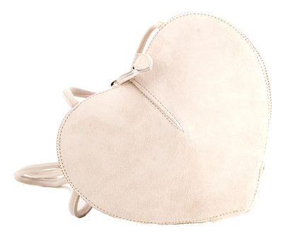 8149 AGNES Ziegenvelour