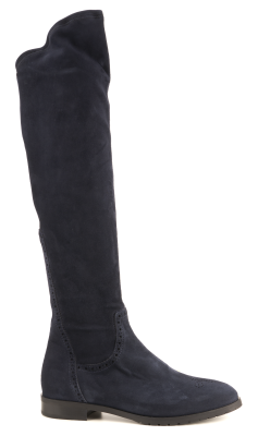 5035 Ziegenvelour/Stretch